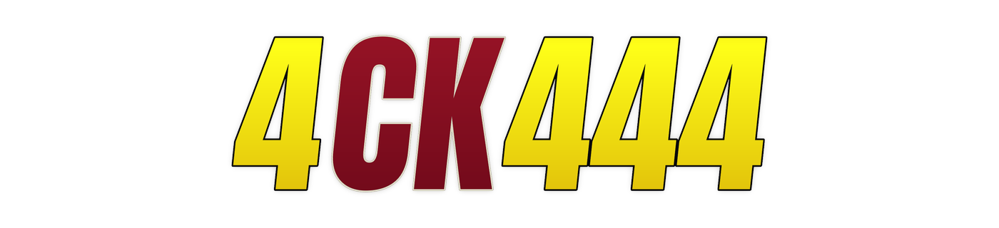 4ck444 লোগো